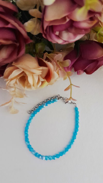 Pulsera C14
