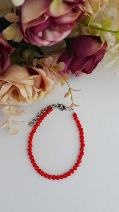 Pulsera C18