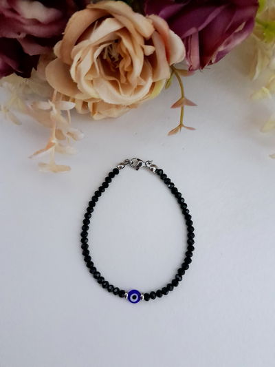 Pulsera ojo turco 