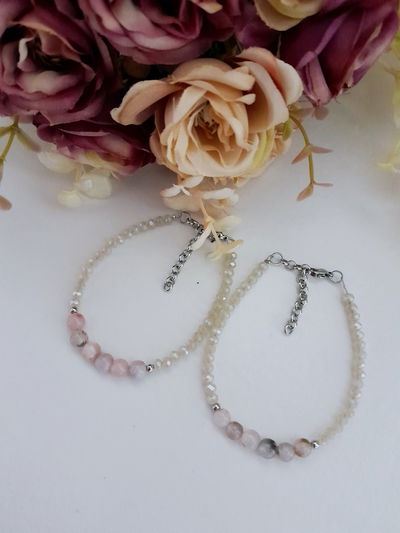 Pulsera Ágata #2
