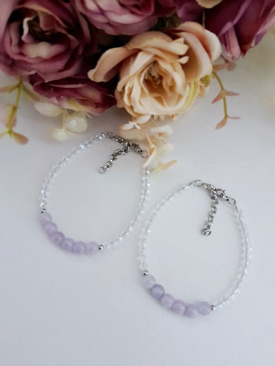Pulsera Ágata #3