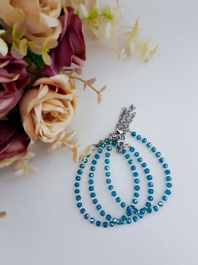 Pulsera Turquesa 