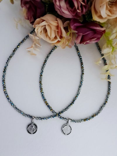 Collar San Benito 