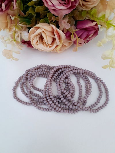 Pulsera lavanda