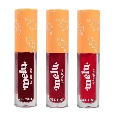 Gel tint - Melu by Ruby Rose