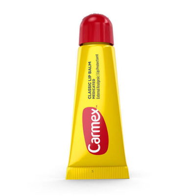 Lip Balm - Carmex