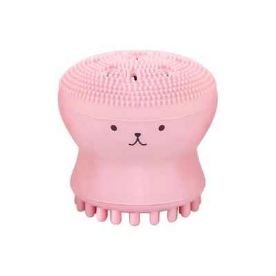 Exfoliante facial pulpito