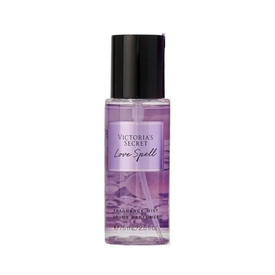 Mini body splash Love Spell 75ml - Victoria’s Secret