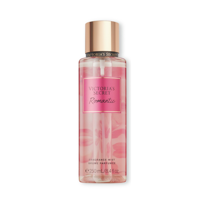 Body splash Romantic - Victoria's Secret