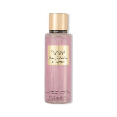 Body splash Pure Seduction shimmer - Victoria's Secret