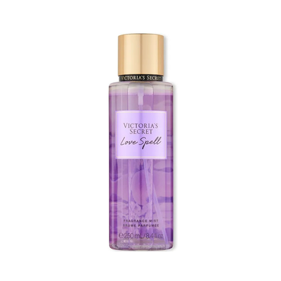 Body splash Love Spell - Victoria's Secret