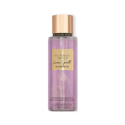 Body splash Love Spell shimmer - Victoria's Secret