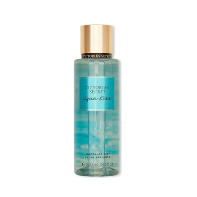 Body splash Aqua Kiss - Victoria's Secret