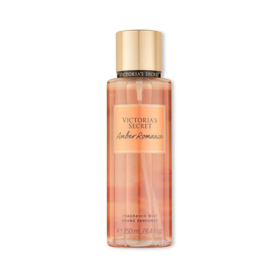 Body splash Amber Romance - Victoria's Secret