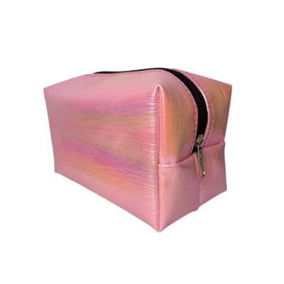 Neceser - Rosa tornasolado