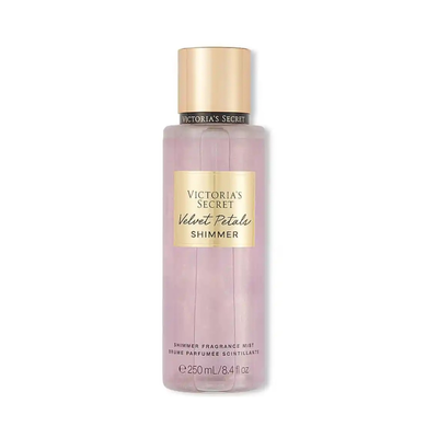 Body splash shimmer Velvet Petals - Victoria's Secret
