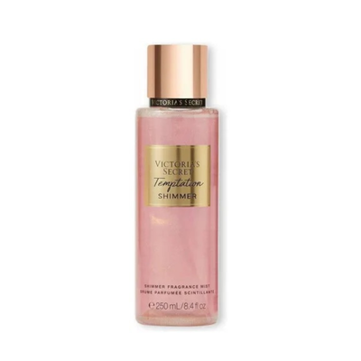 Body splash Temptation shimmer - Victoria's Secret