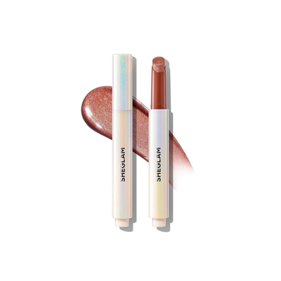 Pout Perfect Shimmer Lip Plumper - Sheglam