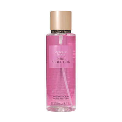 Body Splash Pure Seduction - Victoria's Secret (Ver fotos y leer descripcion)