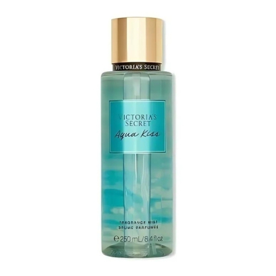 Body splash Aqua Kiss - Victoria's Secret