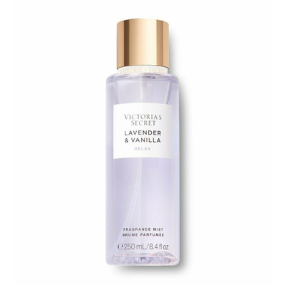 Body splash Lavander & Vanilla - Victoria's Secret