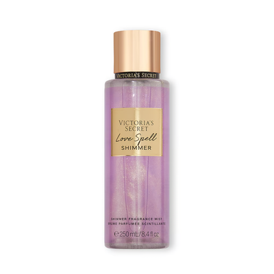 Body splash Love Spell shimmer - Victoria's Secret