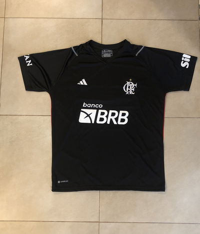 CAMISETA FLAMENGO