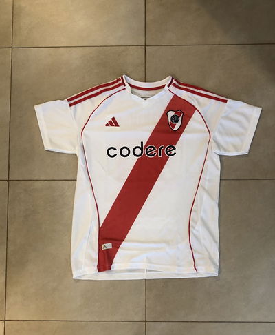 CAMISETA RIVER 24/25 TITULAR