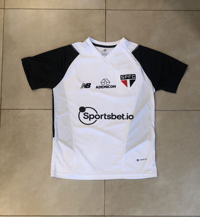 CAMISETA SAN PABLO