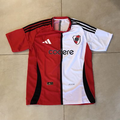 CAMISETA RIVER 24/25 TERCERA 