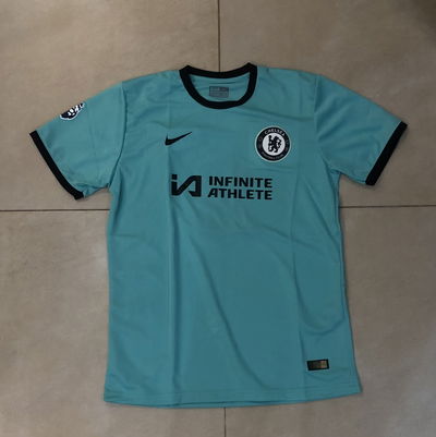 CAMISETA CHELSEA 24/25 ENZO FERNANDEZ