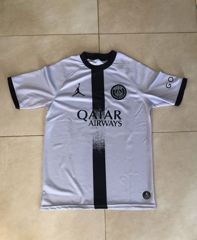 CAMISETA PSG 2022/23 SUPLENTE LIONEL MESSI