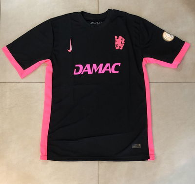 CAMISETA CHELSEA 24/25 TERCERA PALMER