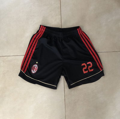 SHORT MILAN 2006 TITULAR 22