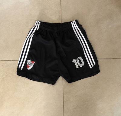 SHORT RIVER 2006 TITULAR 10