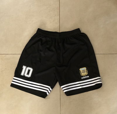 SHORT ARGENTINA 1994 TITULAR 10
