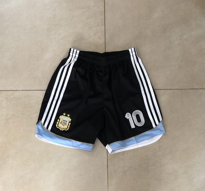 SHORT ARGENTINA 2006 TITULAR 10