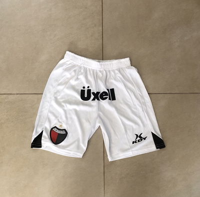 SHORT COLON 2025 BLANCO