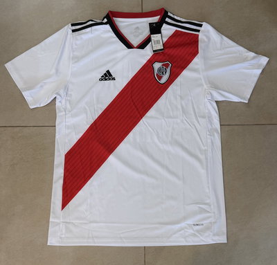 CAMISETA IMPORTADA RIVER PLATE 2018/19 QUINTERO
