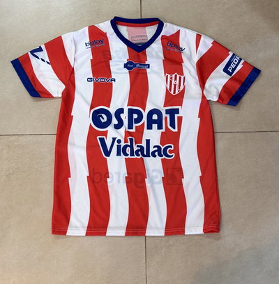 CAMISETA UNION 2026 TITULAR