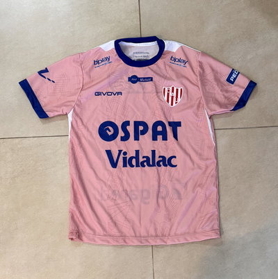 CAMISETA UNION 2026 TERCERA