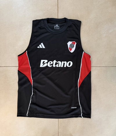 MUSCULOSA RIVER 25/26 NEGRA