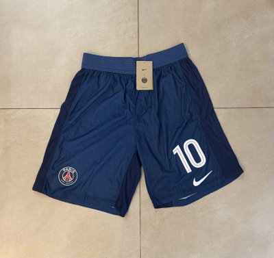 SHORT IMPORTADA PSG 2025/26 TITULAR