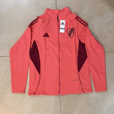 CAMPERA RIVER SALMON