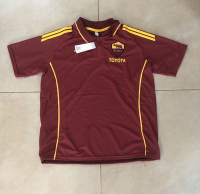 CHOMBA AS ROMA