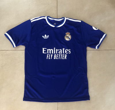 CAMISETA REAL MADRID 25/26 TERCERA MASTANTUONO