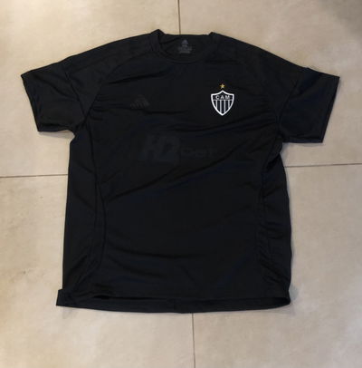 CAMISETA ATLETICO MINEIRO 2025 EDICION HOMENAJE