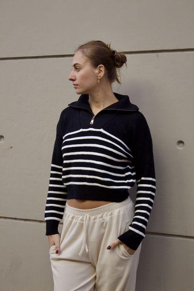 S45 Importado Sweater Valy