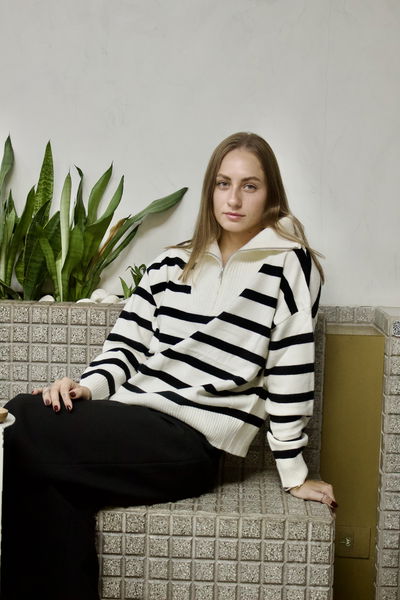 S32 Sweater Importado Kiry
