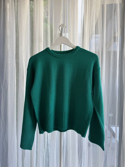 S60 Sweater Basic